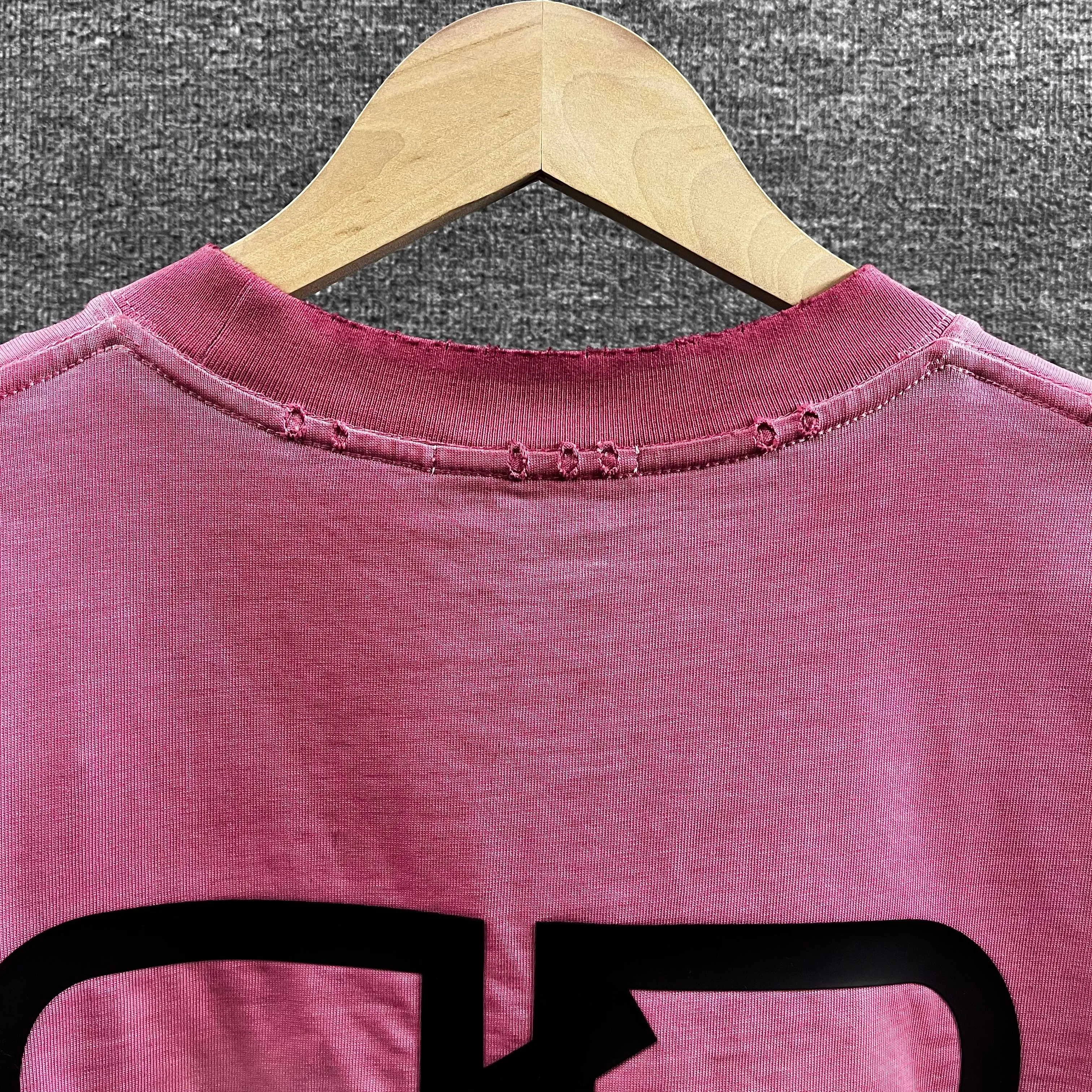 BAL*ENciaga* * 2026 New Arrival logo T Same Style ： Size：S （100-140 ） M （130-160 ） L （150-175 ） XL （160-185 ） XXL （180-220 ）
